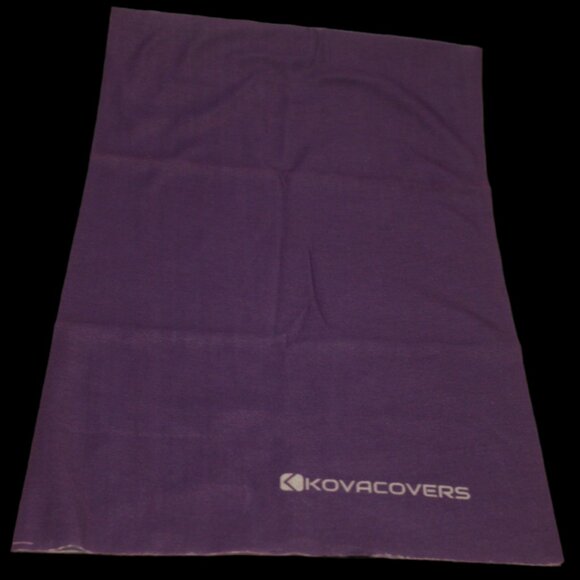 Multi Functional Head Wear - Neck Gaiter - Face Cover - Bandana - HeadBand - Picture 3 of 3